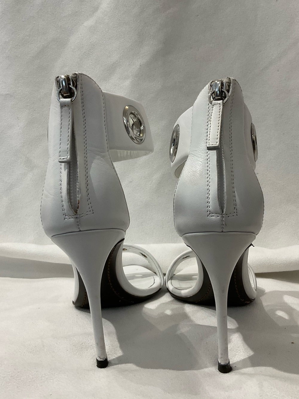 Giuseppe Zanotti Heels - Picture 3 of 6